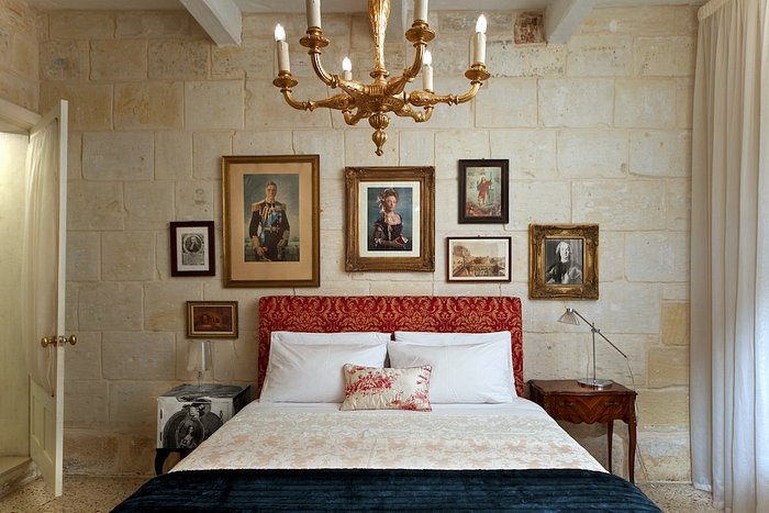 Valletta Suites