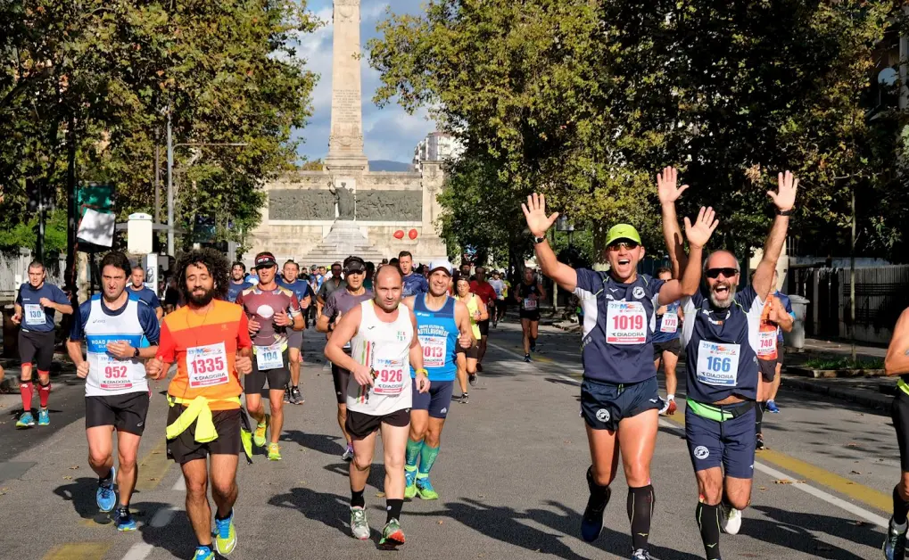 Malta Marathon 2025