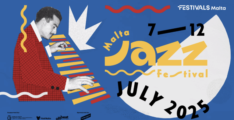 Jazz festival 2025