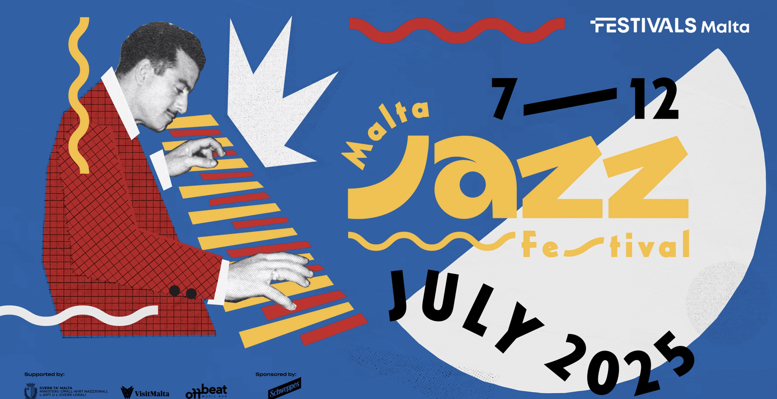 Jazz festival 2025