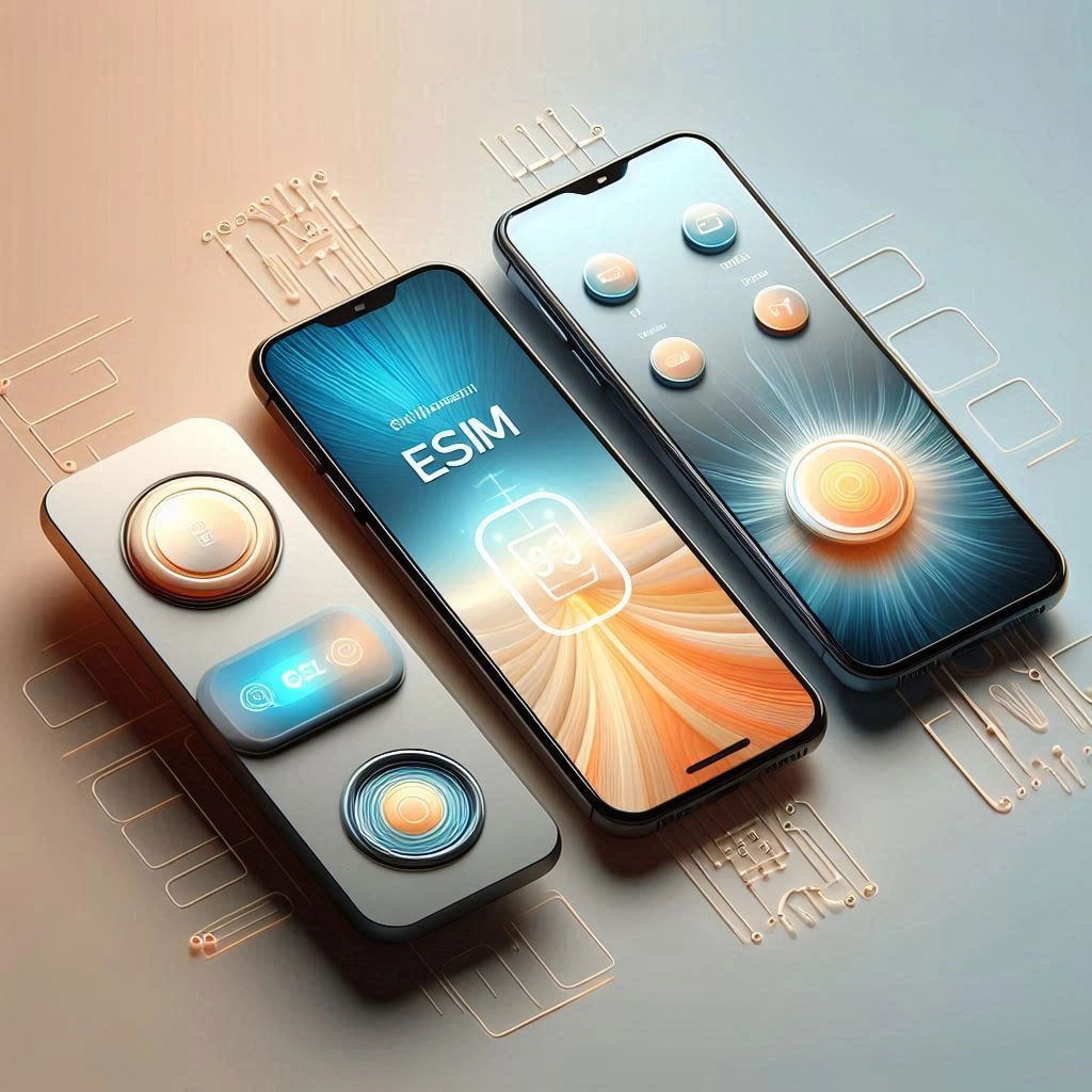 esim malta