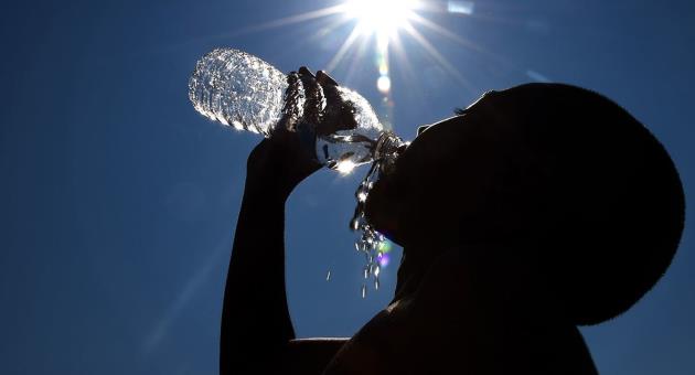 How to Survive the Maltese Heatwave Without Melting