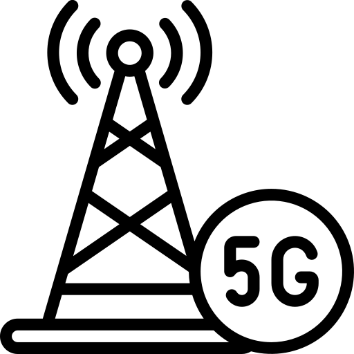 5g antenna malta