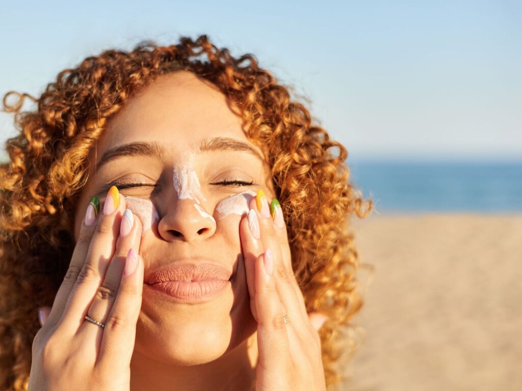 How to Survive the Maltese Heatwave Without Melting
