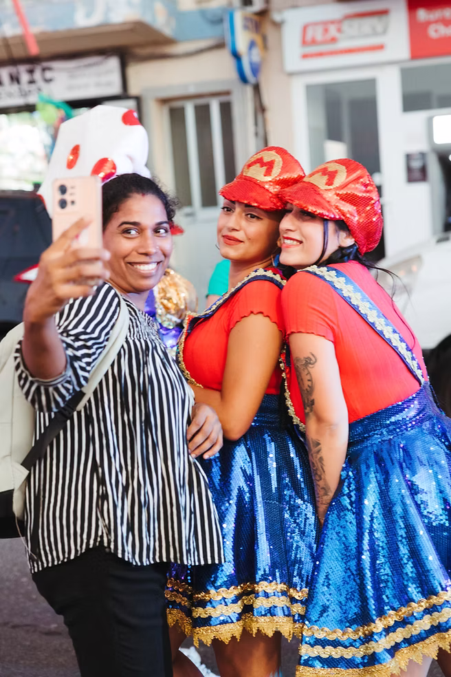 Get Ready for Karnival Sajf 2025!