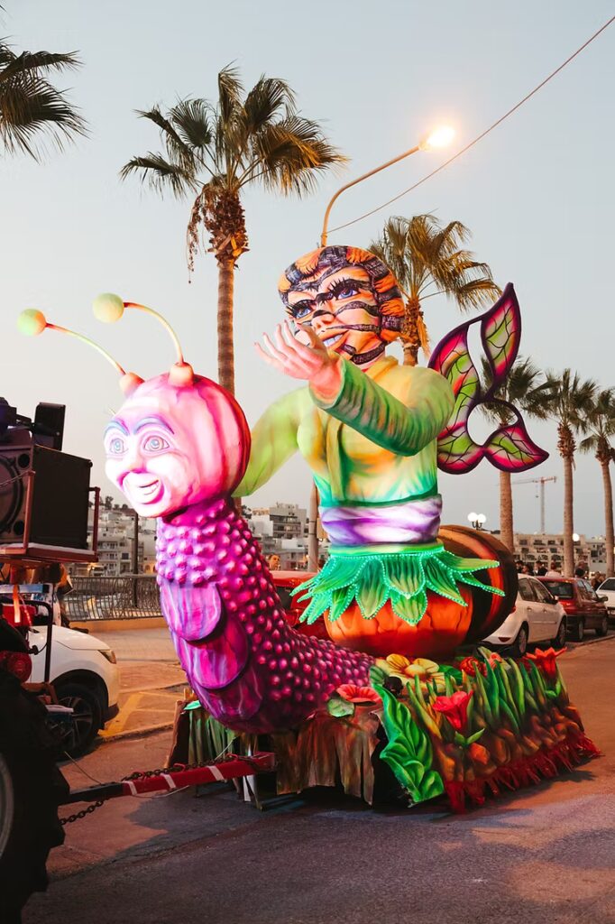 Get Ready for Karnival Sajf 2025!