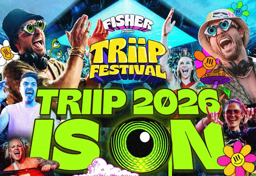 Triip 2026 festival malta Triip 2026 festival malta