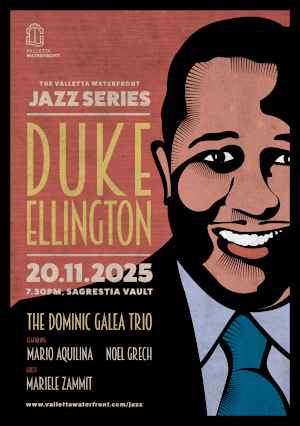 Duke Ellington malta Duke Ellington malta
